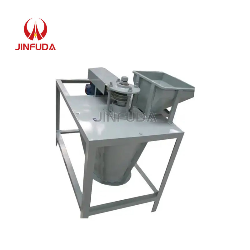 Automatic walnut cracker peeling used pecan sheller peeler machine