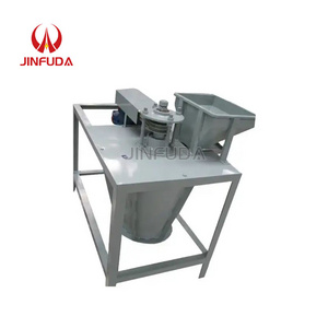 Automatic walnut cracker peeling used pecan sheller peeler machine