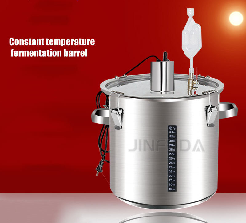 160L  the best price beer fermentation tank beer brewing supplies  beer fermenter micro brewery system