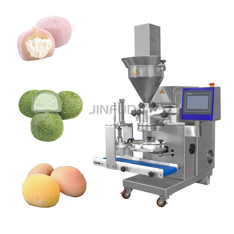 Hot Sale Business falafel/ croquette/tamales kubba kibbeh making machine