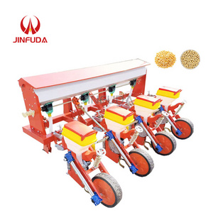 Best-selling Corn Seeder Fertilizer Corn Seeder Agricultural Seeder Farm Tools And Equipment