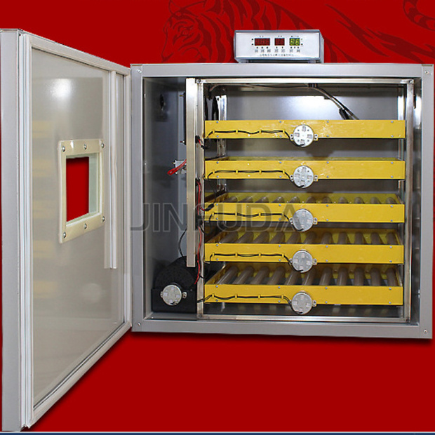 240 eggs solar power incubator automatic  incubator for sale 220v and 12v chicken eggs commercial egg incubator