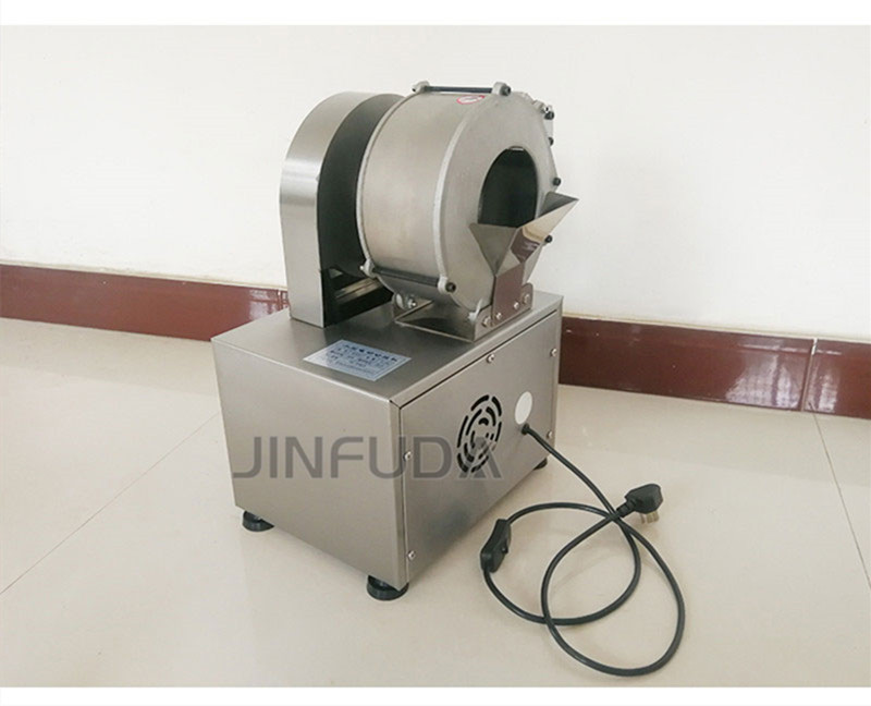 Vegetable Cutter Machine Multifunction Industrial slicer shredder Electric dicing machine vegetable cutter slicer machine