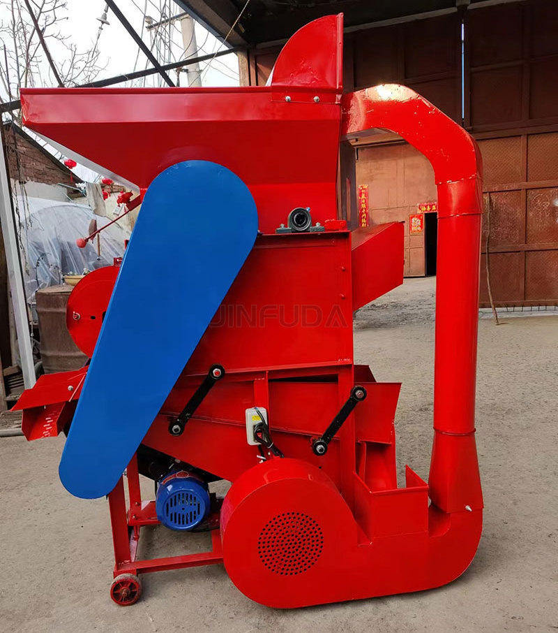 High capacity peanut sheller,groundnut hulling / shelling machine Small Peanut Shelling Machine|Peanut Hulling Machine