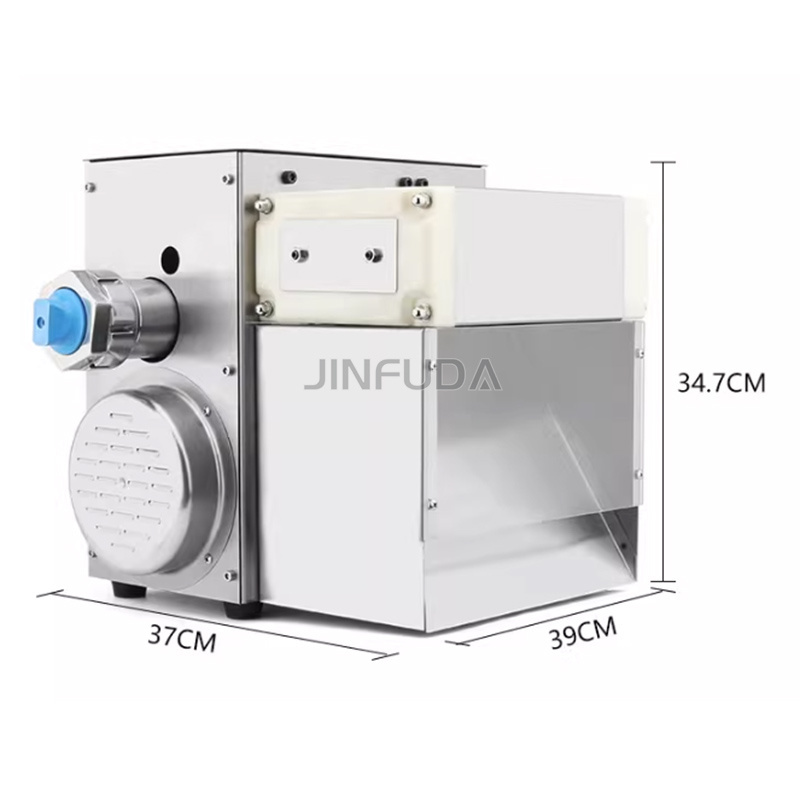 High Quality Automatic Tapioca Pearl Machine Ball Making Machine for Milk tea Shop