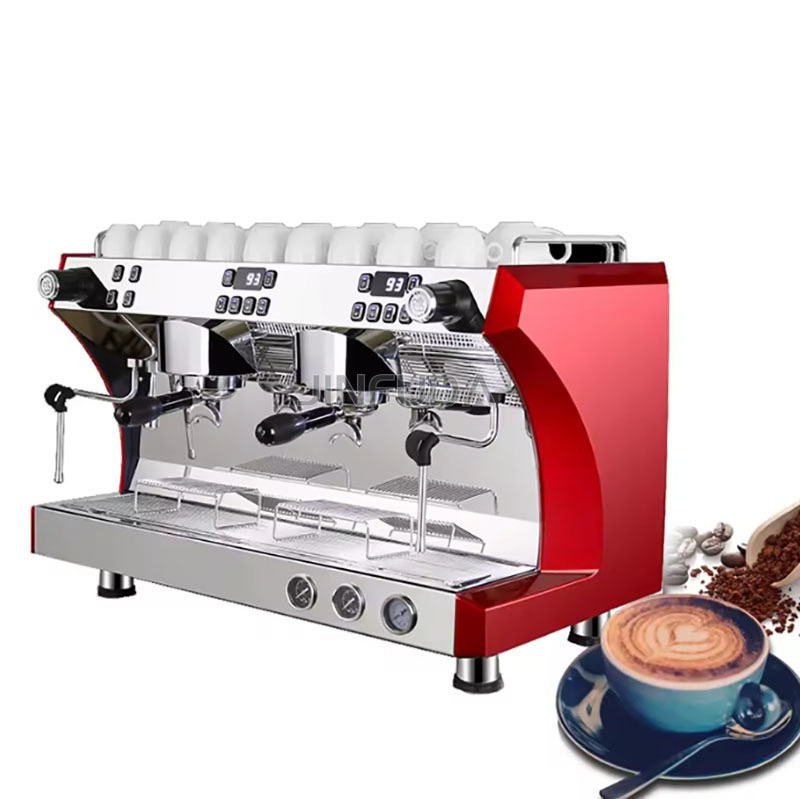 America Expresso Coffee Machines Sales/electric Espresso Grinder Coffee Machine/automatic Coffee Machine