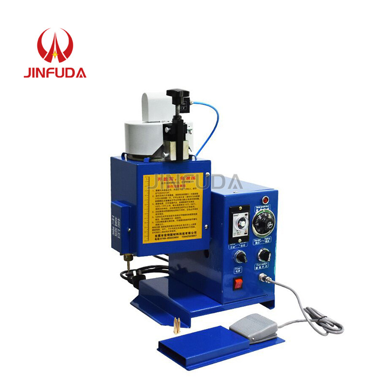 Easy Operation Hot Melt Glue Dispensing Folding Gluing Pasting Machine Making For Cardboard Box