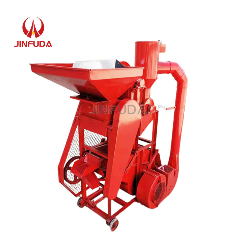 High capacity peanut sheller,groundnut hulling / shelling machine Small Peanut Shelling Machine|Peanut Hulling Machine