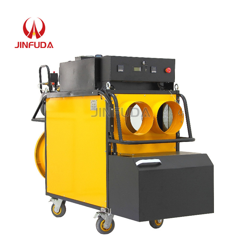 Husbandry Portable Hot Air Generator,Waste Oil Heater,Portable Waste Oil Heater