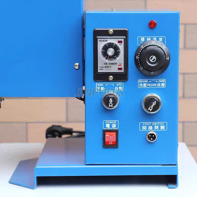 Factory Directly Sale Hot Melt Glue Dispenser Hot Melt Glue Gun Glue Dispensing Machine