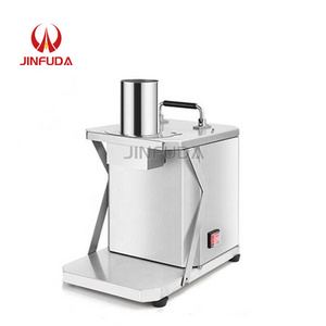 Better Automatic Commercial vegetable cube cutting machine carrot potato onion dicer vegetable dicing machine