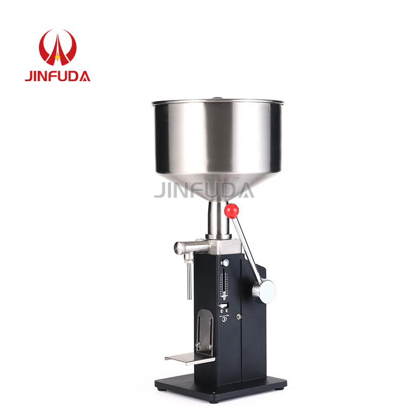 Automatic Spice Protein Volumetric Bottle Auger Powder Weighing Quantitative Filling Machine