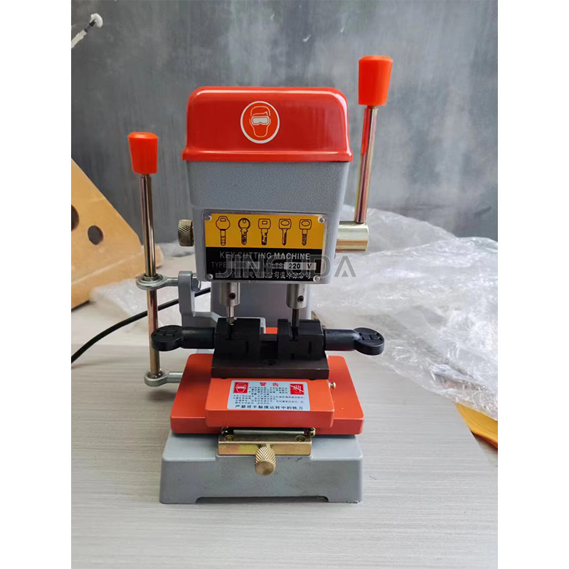 High Quality Key Duplicator Door Key Making Machine Car Key Cutting Machine Used