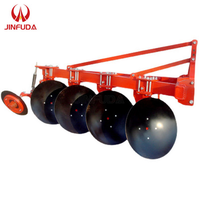 3 discs  Agricultural machinery disc plow Supper quality 3 blades three point link Disk plow | disc plough for walking tractor