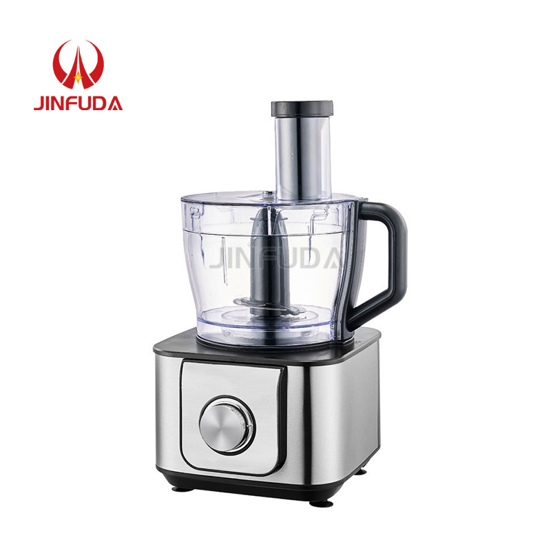 Multifunctional Thermo Cooker Blender Slicer Chopper Dough Maker Robot Cooker Food Processor