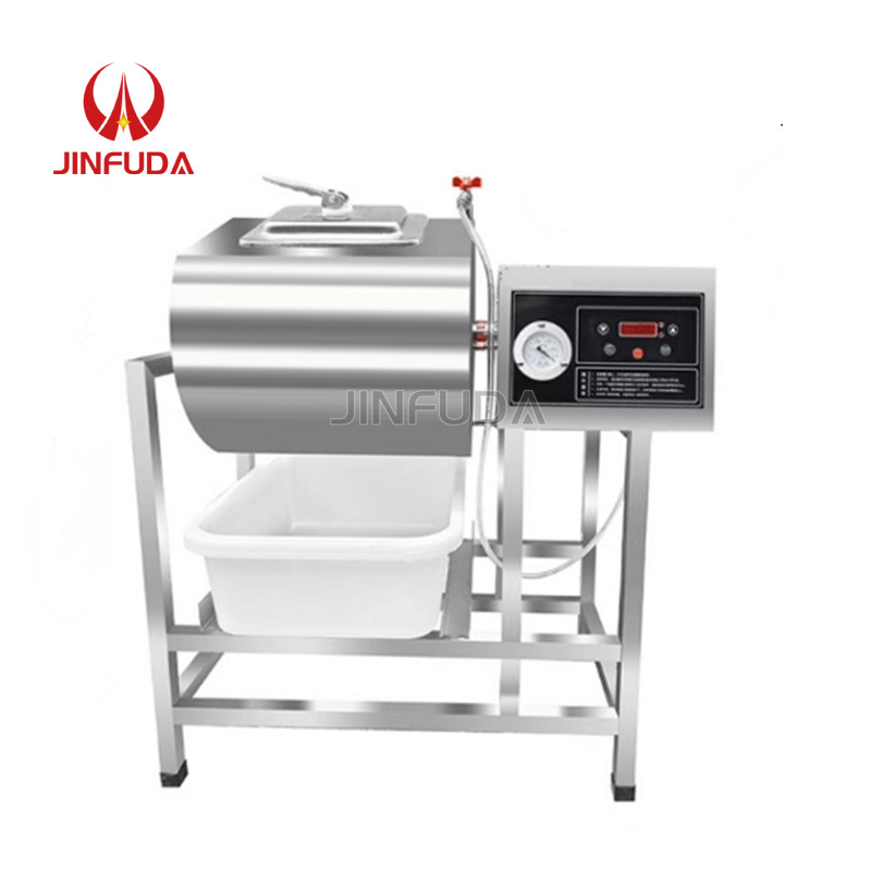 Vacuum Marinating machine Meat Salter Machine Meat Tumbling Machine