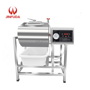 Vacuum Marinating machine Meat Salter Machine Meat Tumbling Machine