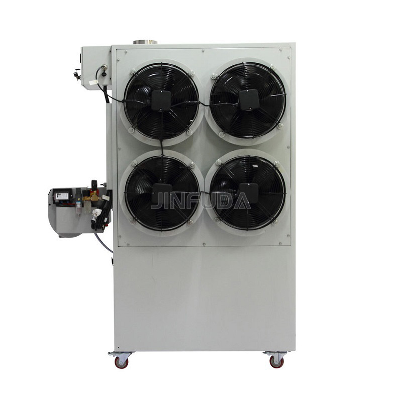 Hot sale product waste oil heating /portable waste oil heater