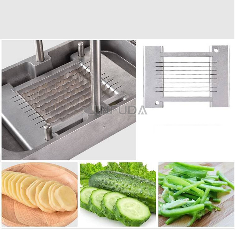 Hot-selling Vegetable Lettuce Cutting Machine Onion Rings Slicer Cutter Vegetable Slicer