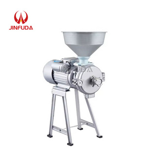 Hot Sale grinding mill machine maize meal grain milling salt pepper grinder food grinder