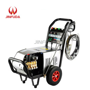 Better Pressure Washer 4000W Power Washer High Pressure Cleaner Machine for Car washing