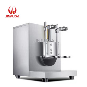 Factory Wholesale Bubble Tea Shaking Machine for Sale Cocktail Bottle Shaker Machine Bubble Tea Mixer Machine