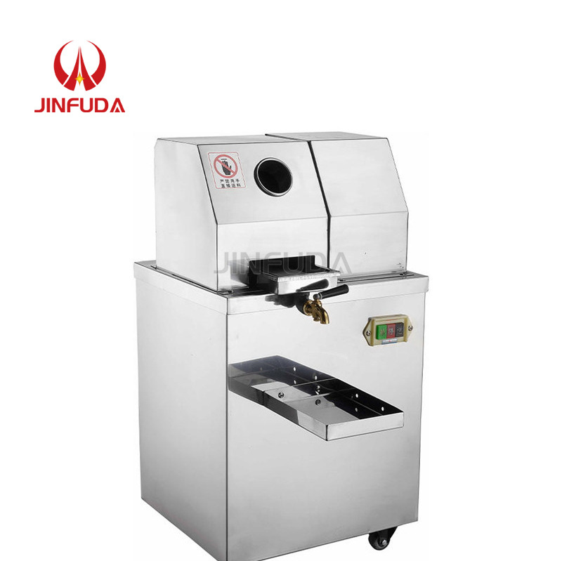 Better Price Industrial Commercial Electric Sugar Cane Juicing Extractor Sugarcane Juicer Machine