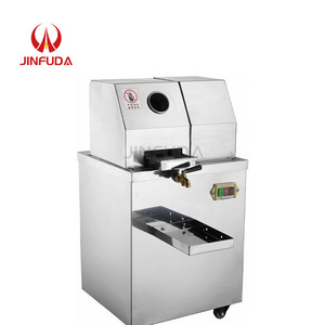 Better Price Industrial Commercial Electric Sugar Cane Juicing Extractor Sugarcane Juicer Machine