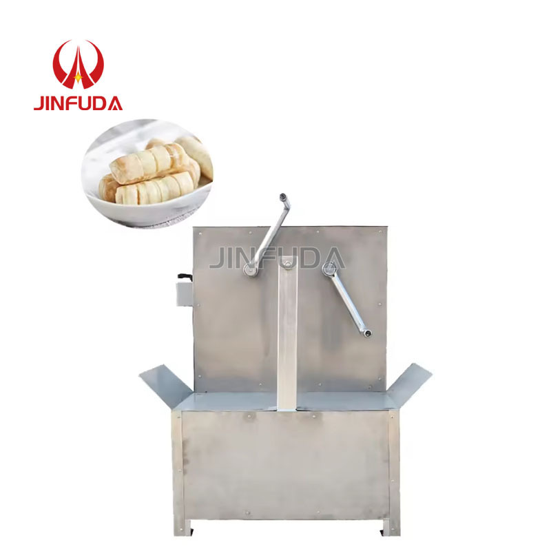 Small candy white puller taffy candy whitening machine Crispy Candy rolling pulling machine