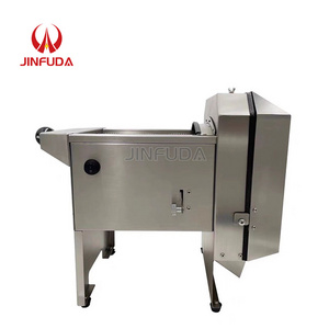 Industry Vegetable Fruit Slicing Machine Fruits Slicer Peeler Dry Fruit Cutter And Slicer