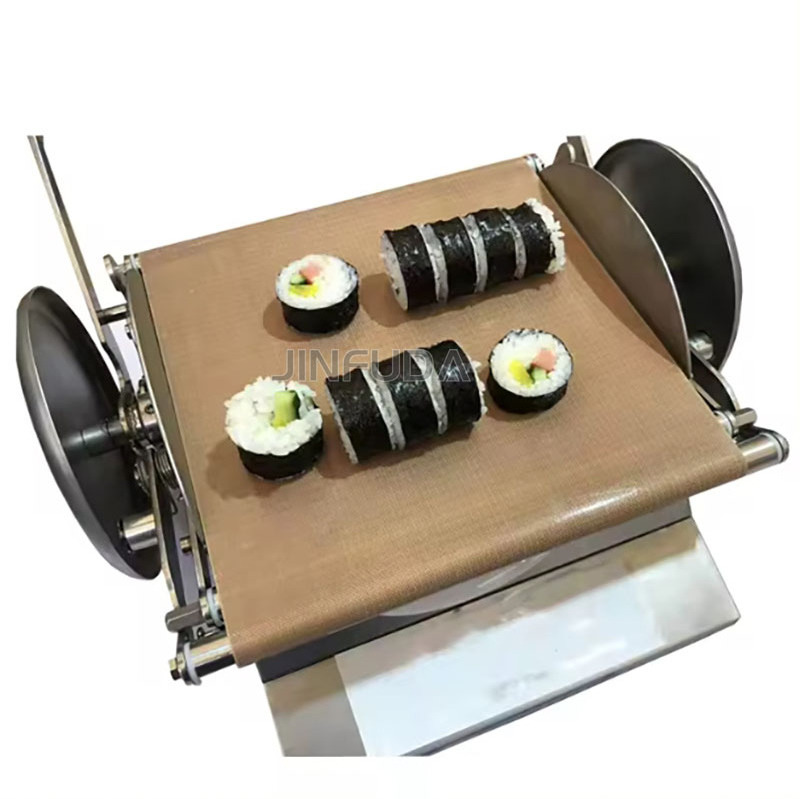 Household Portable Sushi Roller Maker Kit Sushi Turning Machine Roll Sushi machine