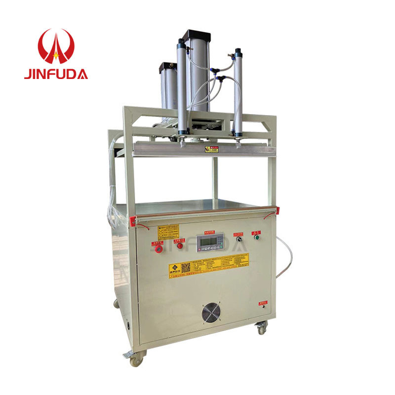 Industry Pillow Compressor Packing Machine Pillow Press Machine Quilt Vacuum Sealer Packing Machine Fully Automatic Fast