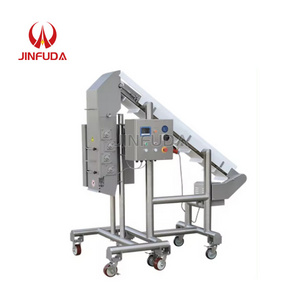 Meat Slicer Cutting Machine Machine To Shred Chicken Meat Shredder