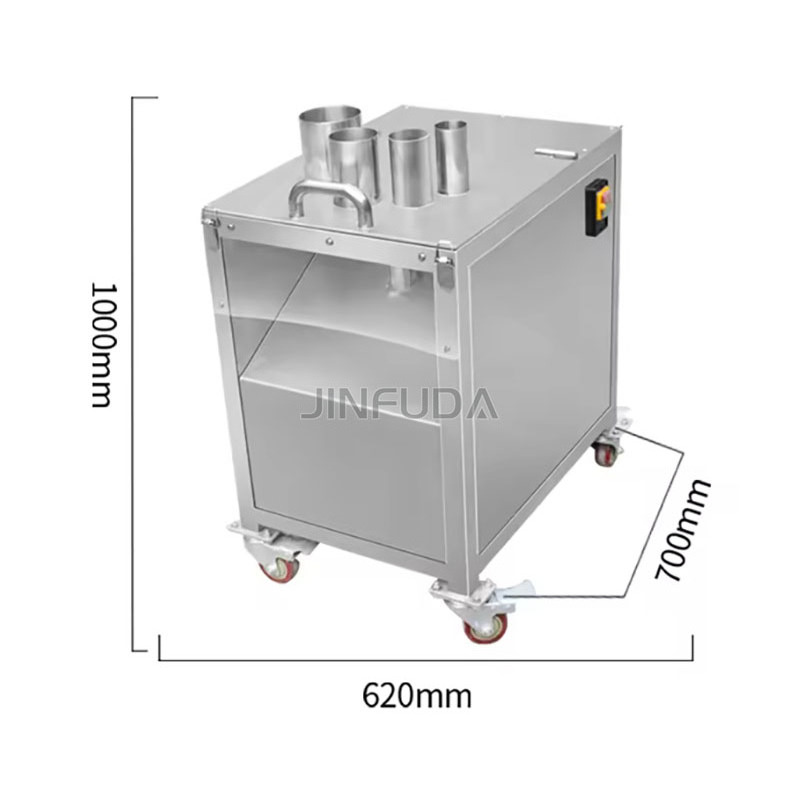Banana Stem Electric Apple Ring Sweet Potato Chip Cut Mango Orange Slicer Slice Machine