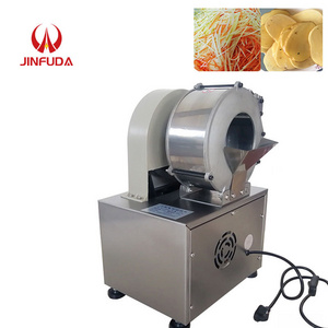 Best Selling Multi function  factory price Home Sweet Potato Chips Slice Cutter Slicing and Cutting Machine