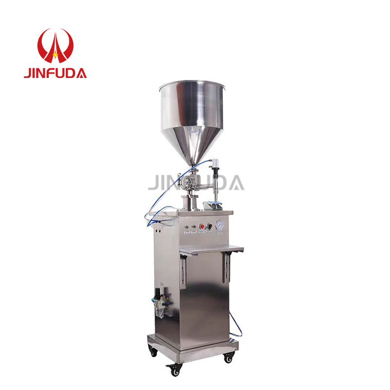 Semi-Automatic Disposable Syringe Filling Machine Prefilled Syringe Fill Machine