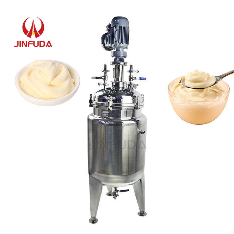 Multifunction continuous vacuum microfilm cooker for hard boiled candy