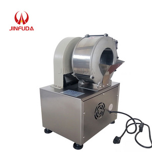 Commercial restaurant for domestic use small automatic vegetable carrot potato cucumber onion cutting machine vegetable cutter