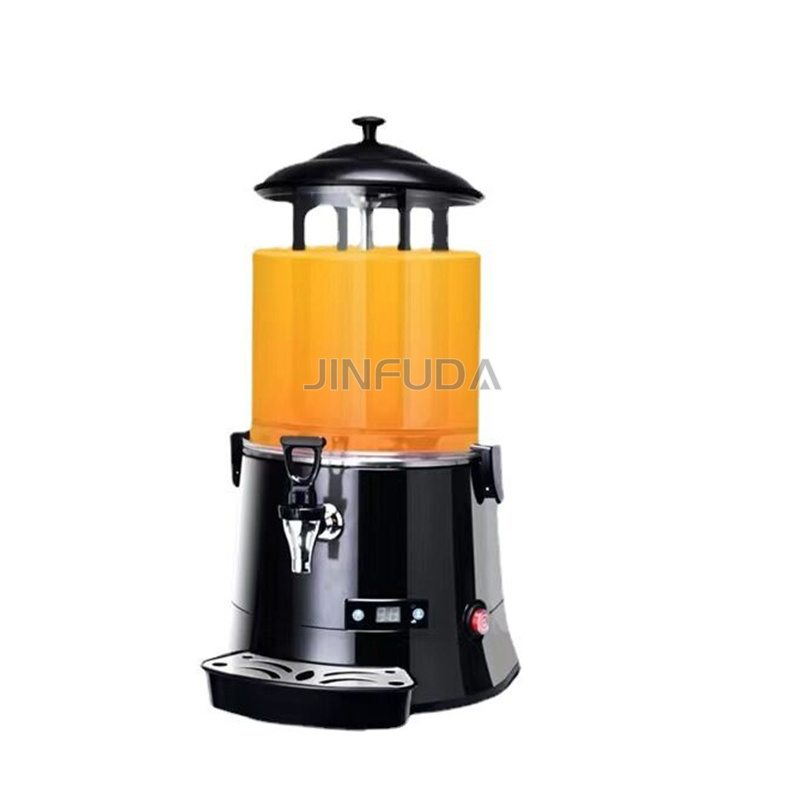 Hot Commercial 10 Liter Drinking Hot Chocolate Maker/ Hot Chocolate Dispenser/ Hot Chocolate Machine