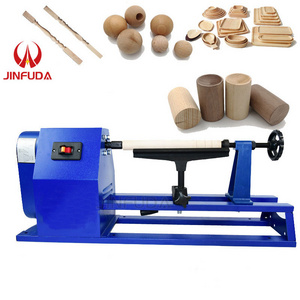 strong high quality wood lathe 400mm distance wood turning lathe tools for sale