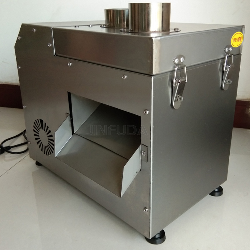 Industrial automatic vegetable slice cut fruit vegitabled slicer cut machine cutter for sale