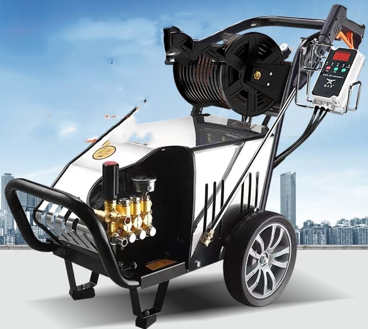 Better Pressure Washer 4000W Power Washer High Pressure Cleaner Machine for Car washing