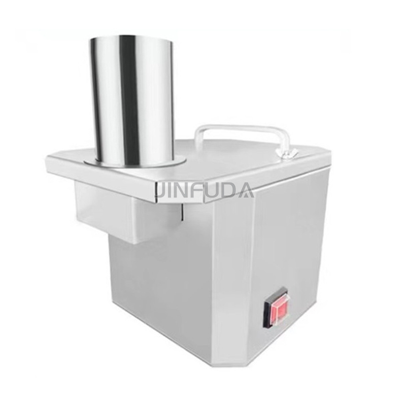 Better Automatic Commercial vegetable cube cutting machine carrot potato onion dicer vegetable dicing machine