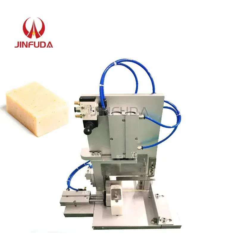 Soap Making Machine Small Line Production Plodder Bath Soap Plodder Making Machine Bar Soap Making Machine