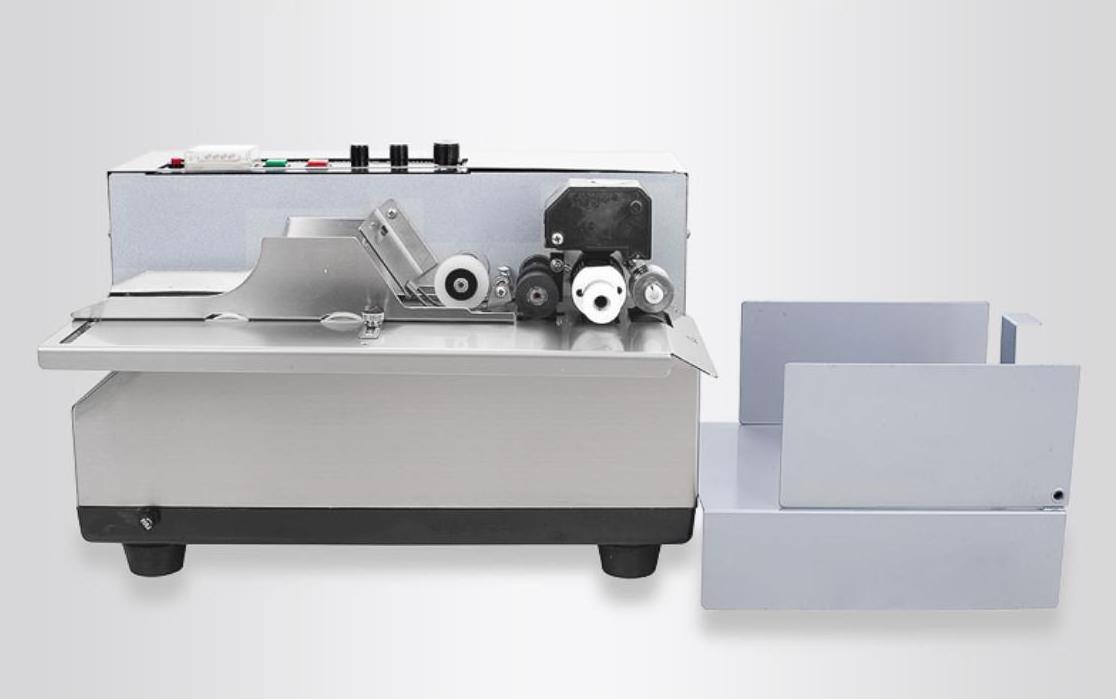 Good use  High Efficient Paper sheet counting machine small paper counting machine