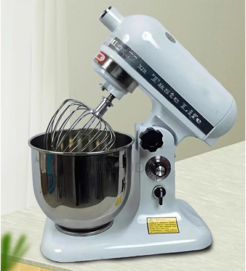 Better  Kitchen Stand Mixer 7L Stainless Steel Bowl Flour Mixer