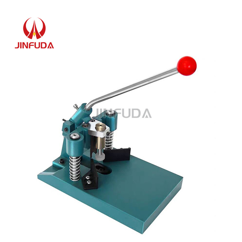 Upgraded Version Desktop Round Corner Cutter Rounding Cutting Machine For Paper Plastic Business Cards