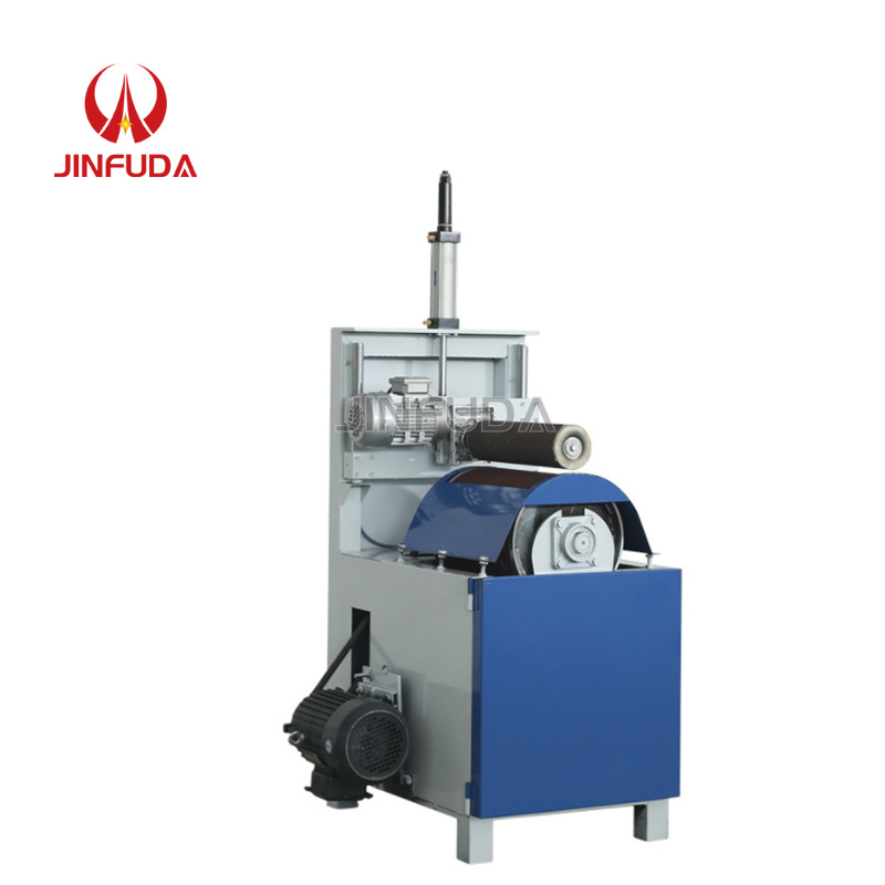 Bending Wood Sanding Machine Special Shaped Curve Sander Wood Polishing Machine Sander Machine For Wood