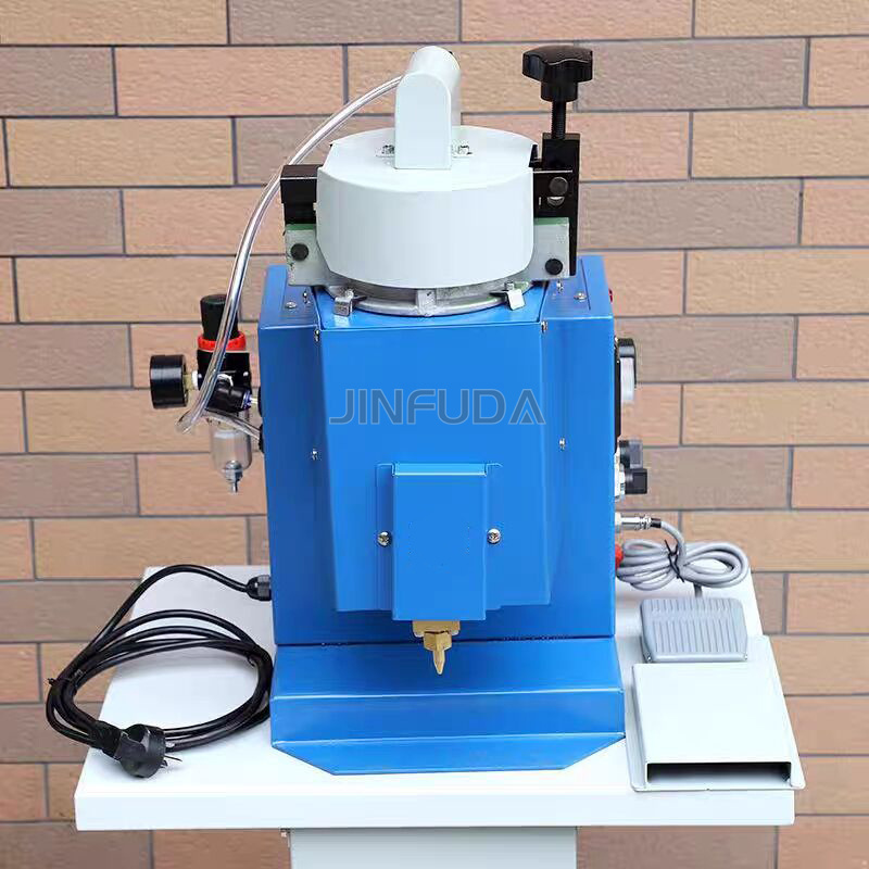 Factory Directly Sale Hot Melt Glue Dispenser Hot Melt Glue Gun Glue Dispensing Machine