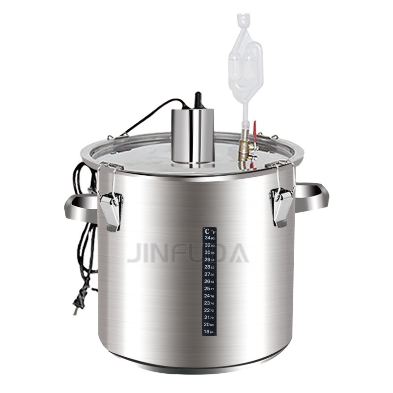 160L  the best price beer fermentation tank beer brewing supplies  beer fermenter micro brewery system